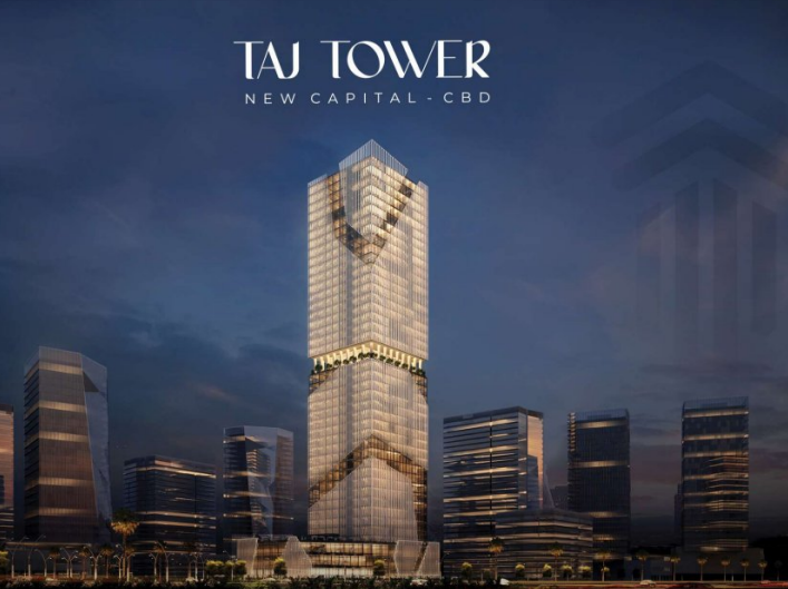  at Taj Tower