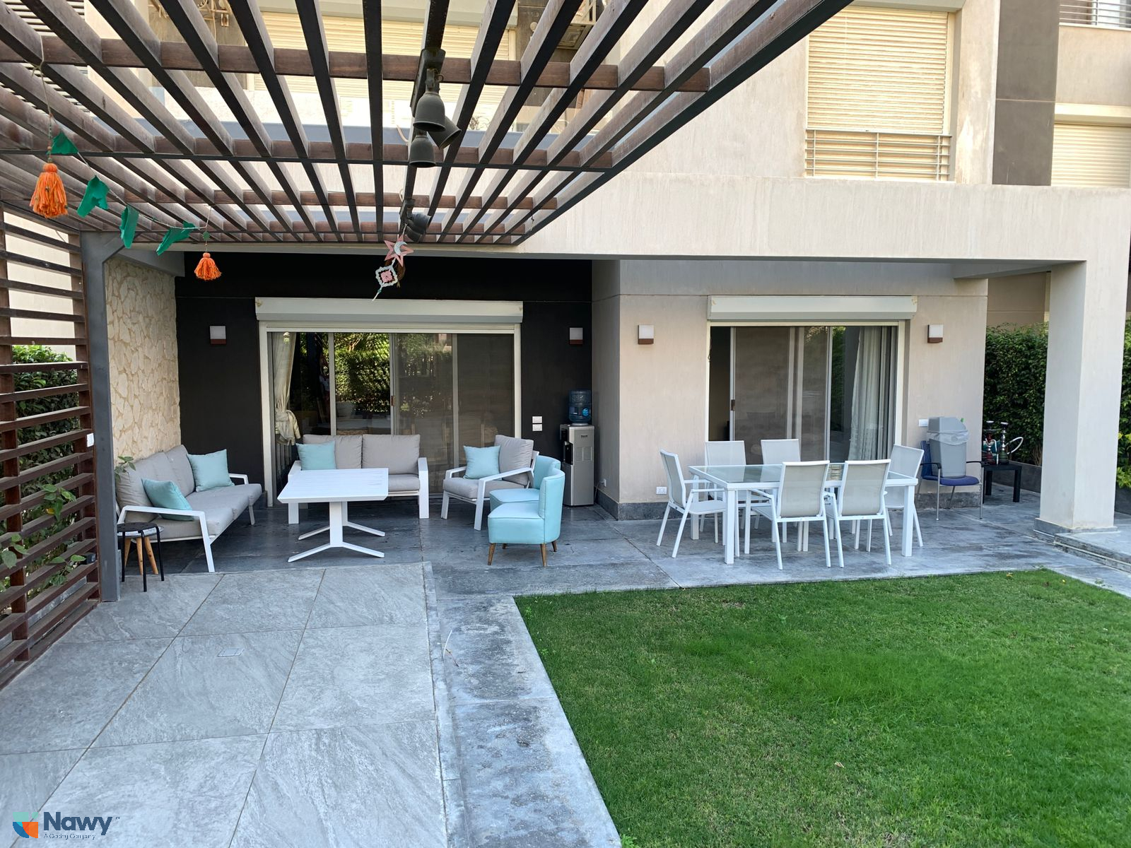 apartment at Village Garden Katameya