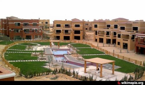 ٢ غرف النوم ١١٠ متر شقة للبيع ٤٬٥٠٠٬٠٠٠ جنيه في Katameya Gardens,New Cairo,Egypt