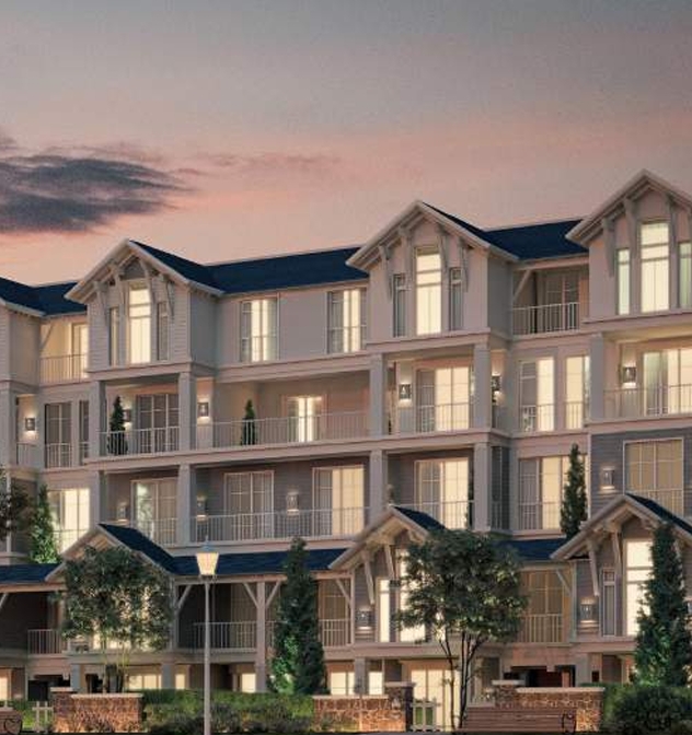 duplex at Aliva Mountain View Mostakbal City