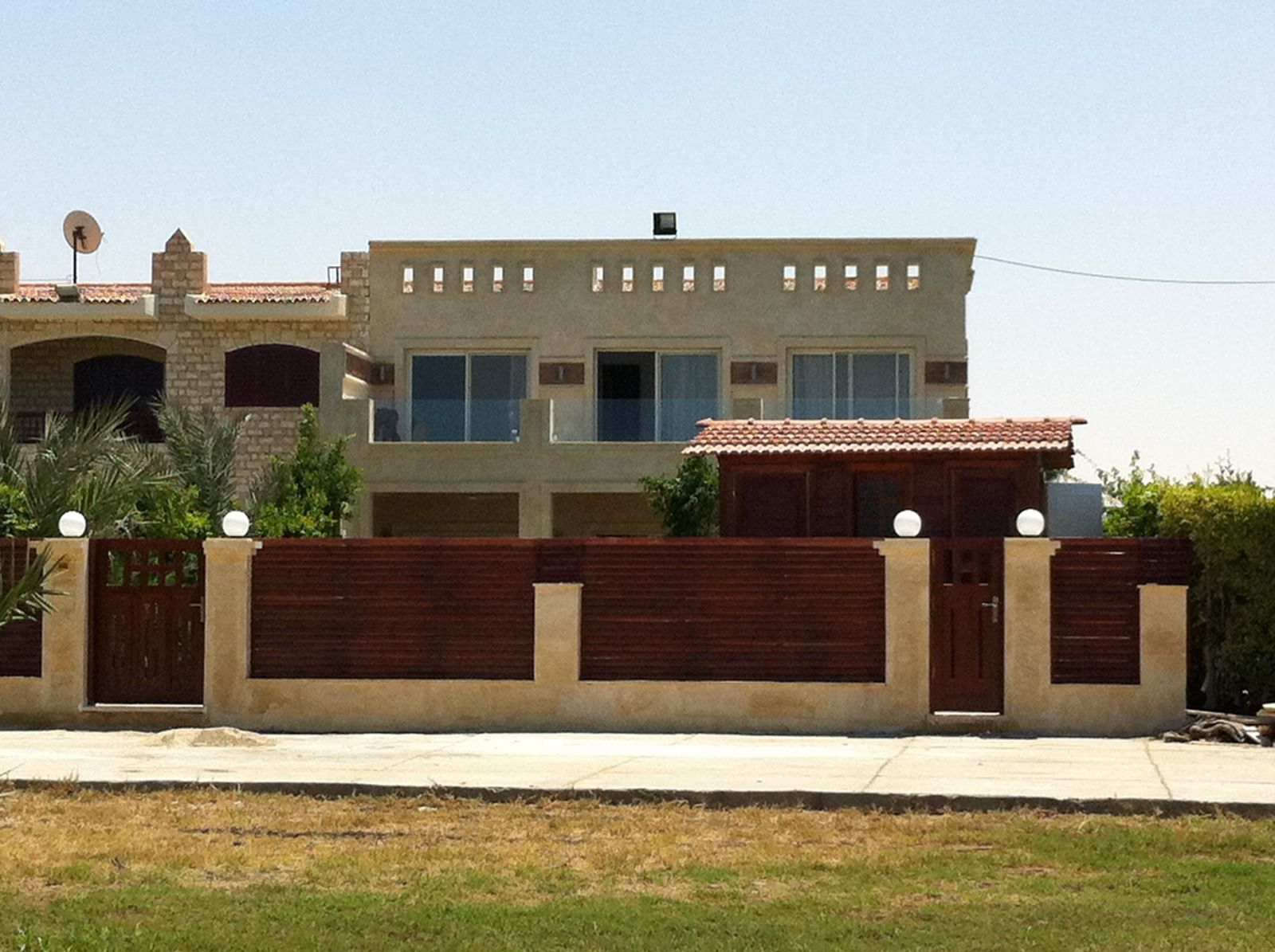 7 Bedrooms 400 sq.M Villa for sale 51,000,000 EGP in Marina 6,North Coast-Sahel ,Egypt