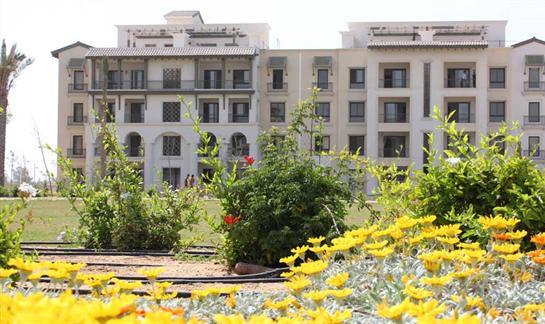 apartment at Marassi