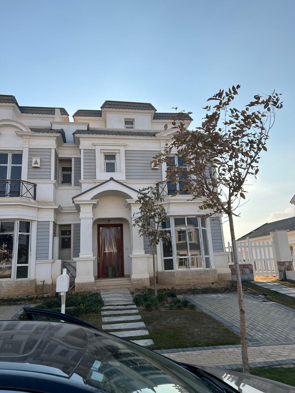 townhouse at Mountain View 3