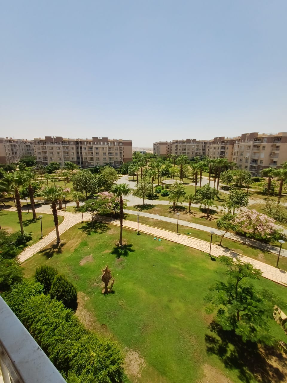 apartment at Madinaty