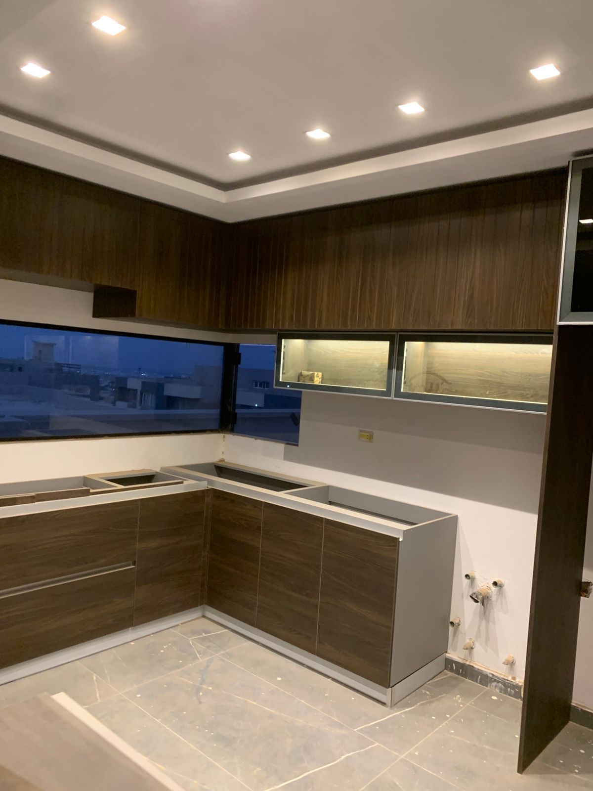 penthouse at Zayed Regency