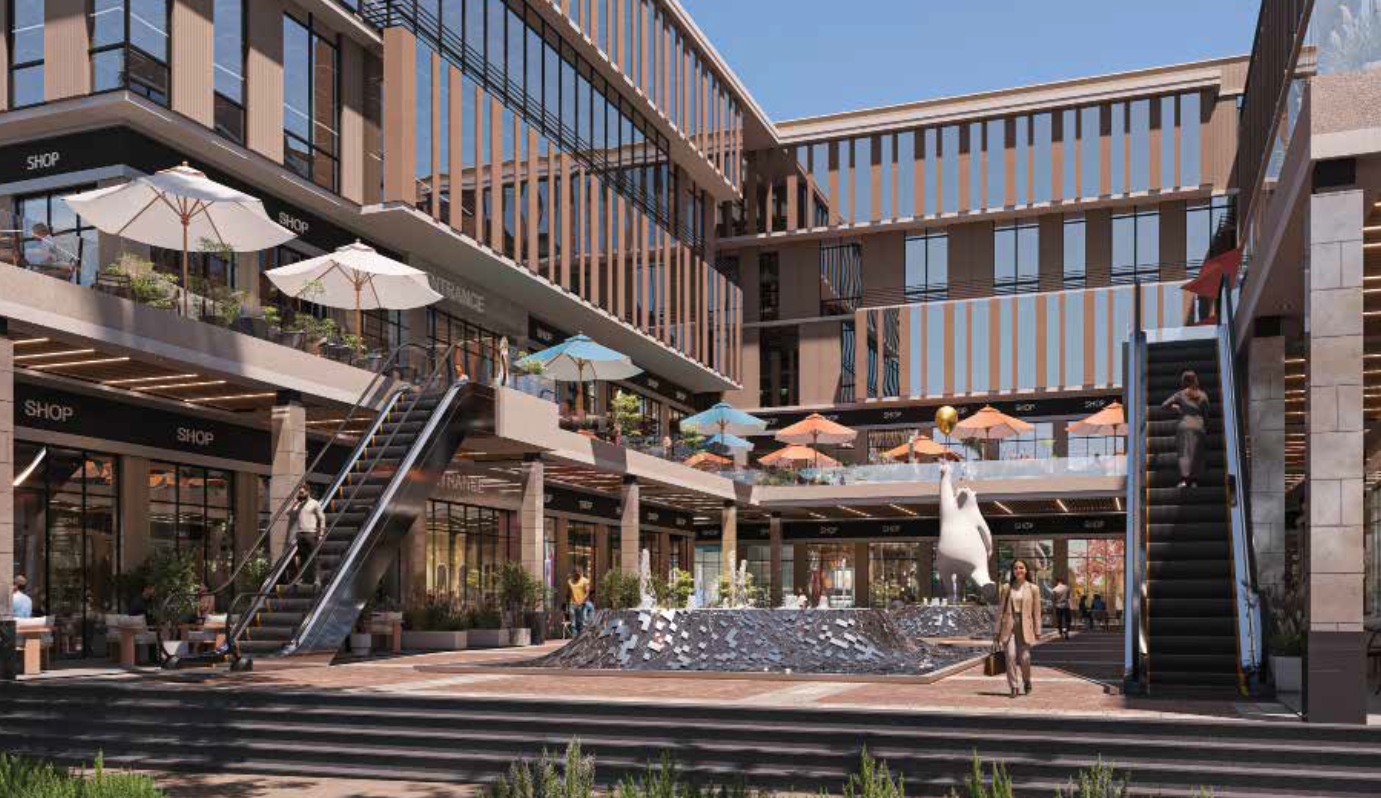 Medical 29 m² for sale in Begonia Walk, South Investors - Dup 249183