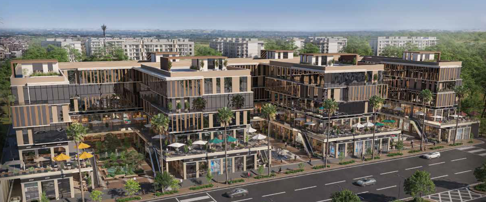 Retail, Begonia Walk (1 of 6)