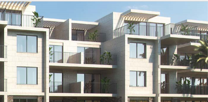 chalet at Silvertown Silversands