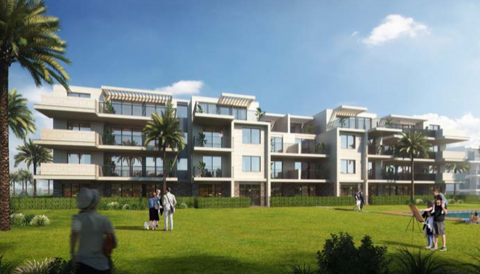 chalet at Silvertown Silversands