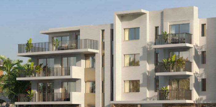 chalet at Silvertown Silversands