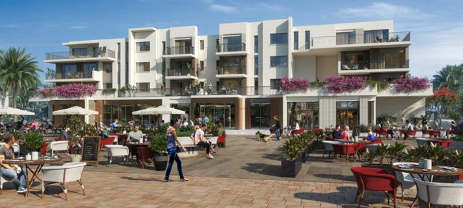 chalet at Silvertown Silversands