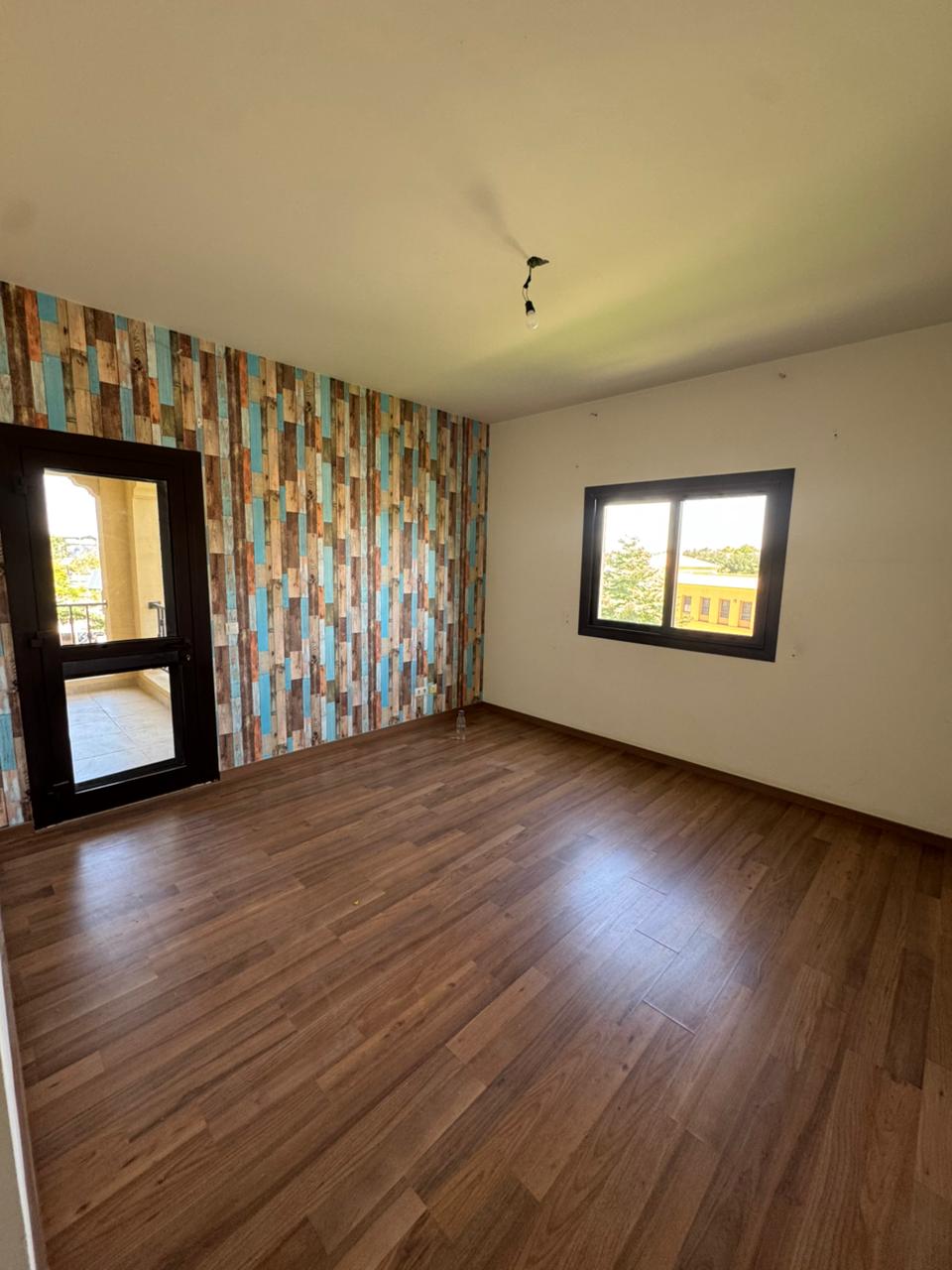 apartment at Mivida