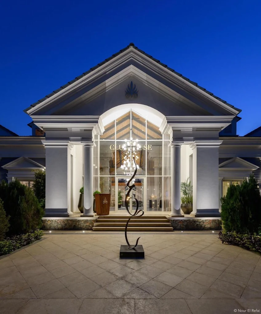 villa at Mountain View 1.1