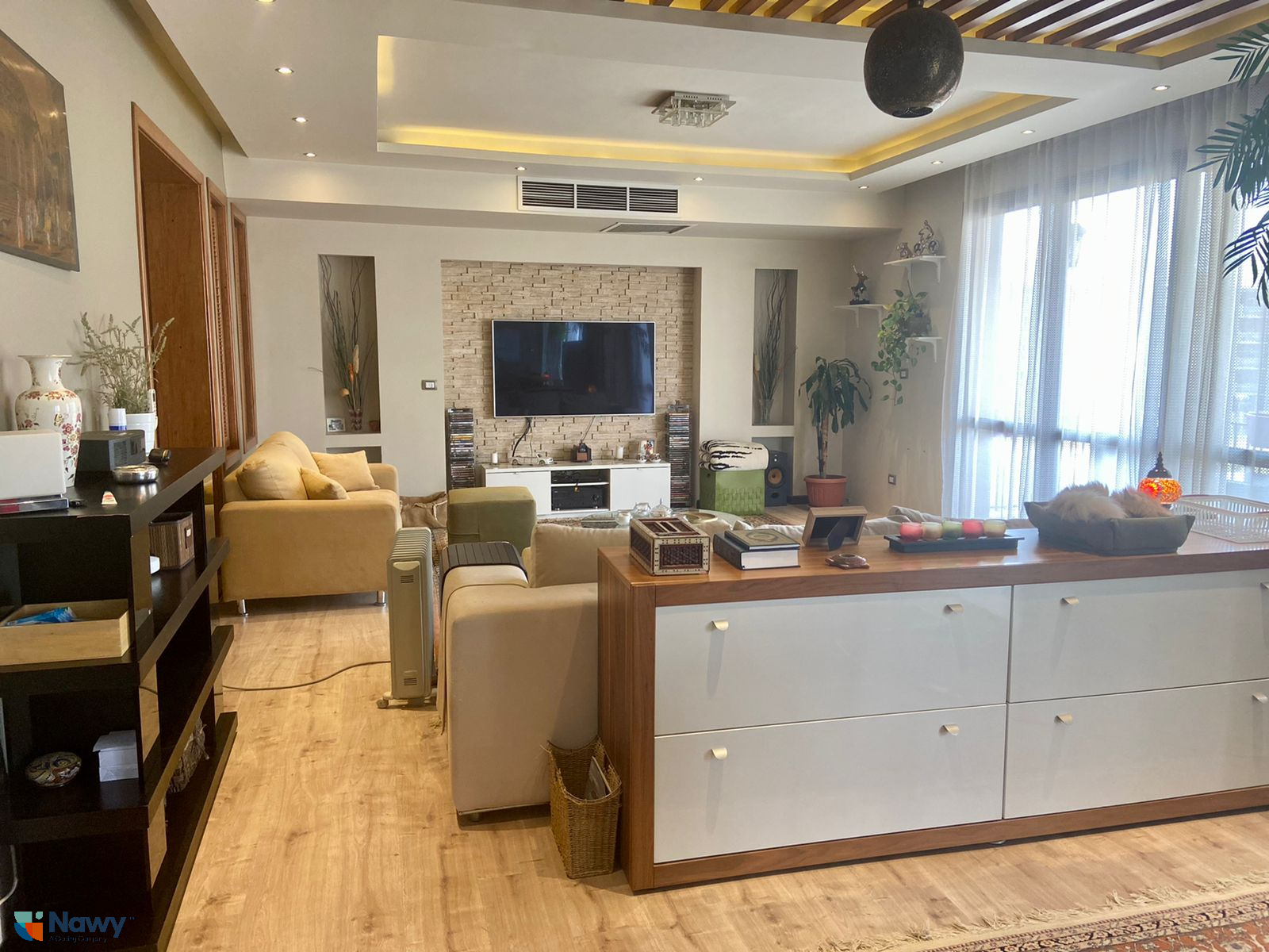 duplex at Eastown Residence