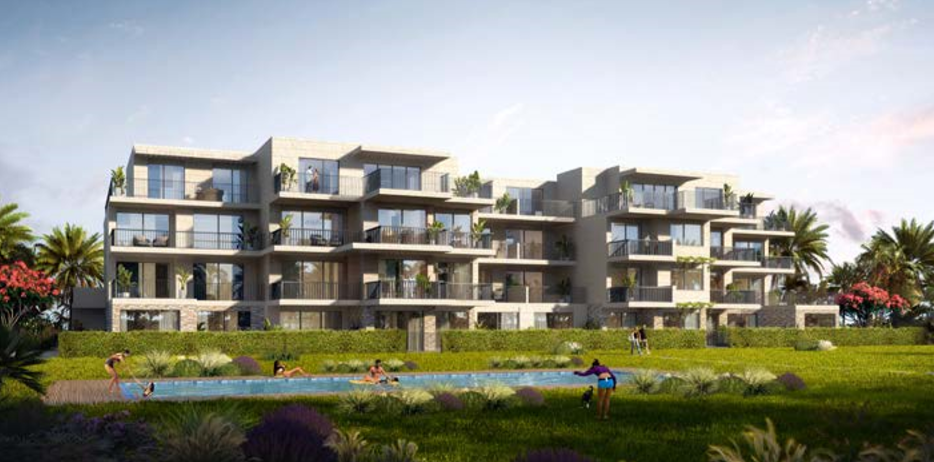 chalet at Silvertown Silversands