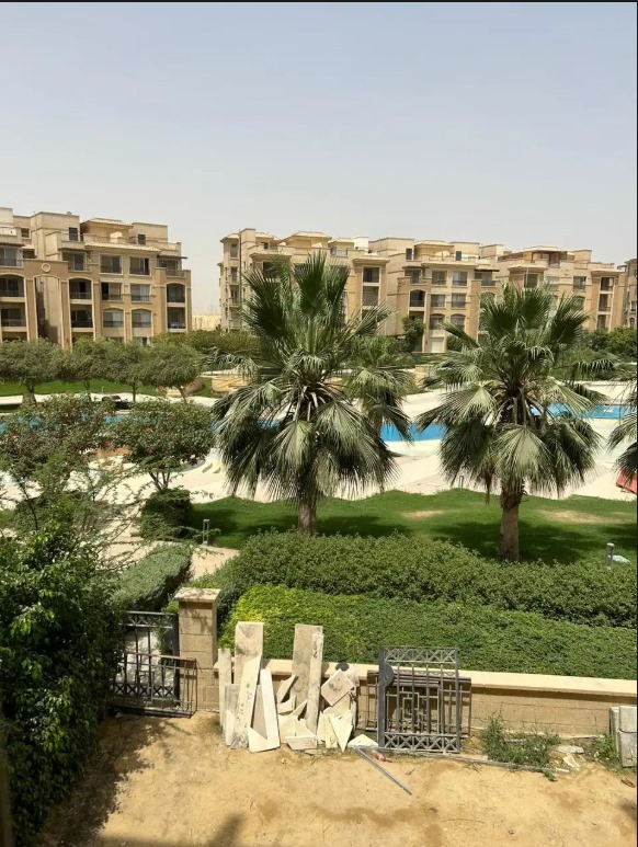 4 Bedrooms 220 sq.M Apartment for sale 9,250,000 EGP in Stone Residence,New Cairo,Egypt