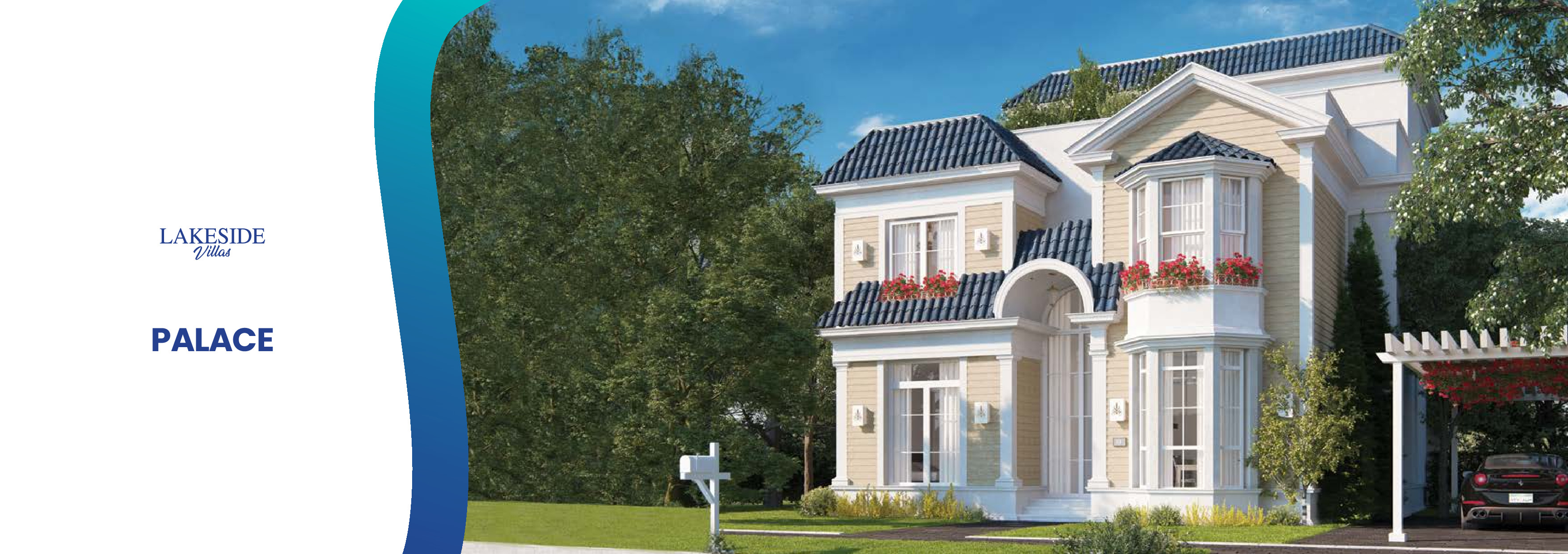villa at Mountain View Chillout Park