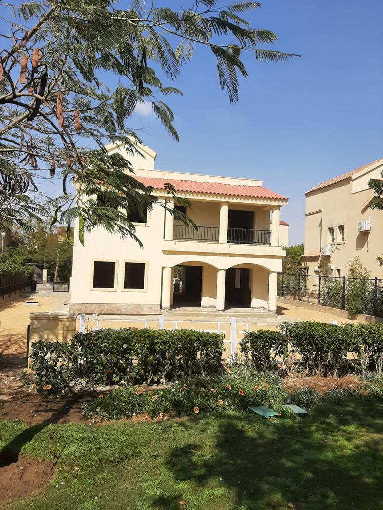 villa at Madinaty