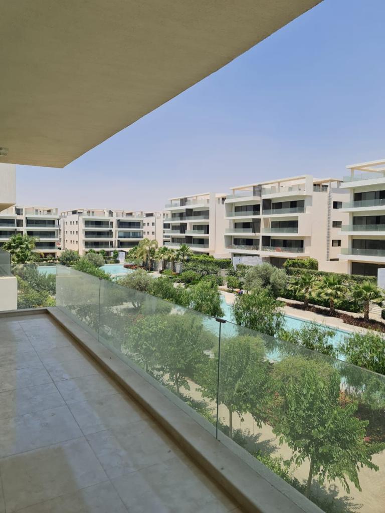 apartment at Lake View Residence