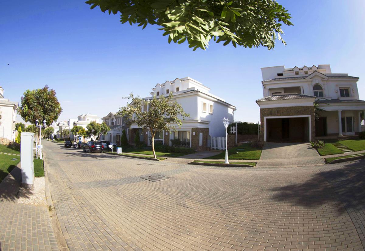 villa at Mountain View 2