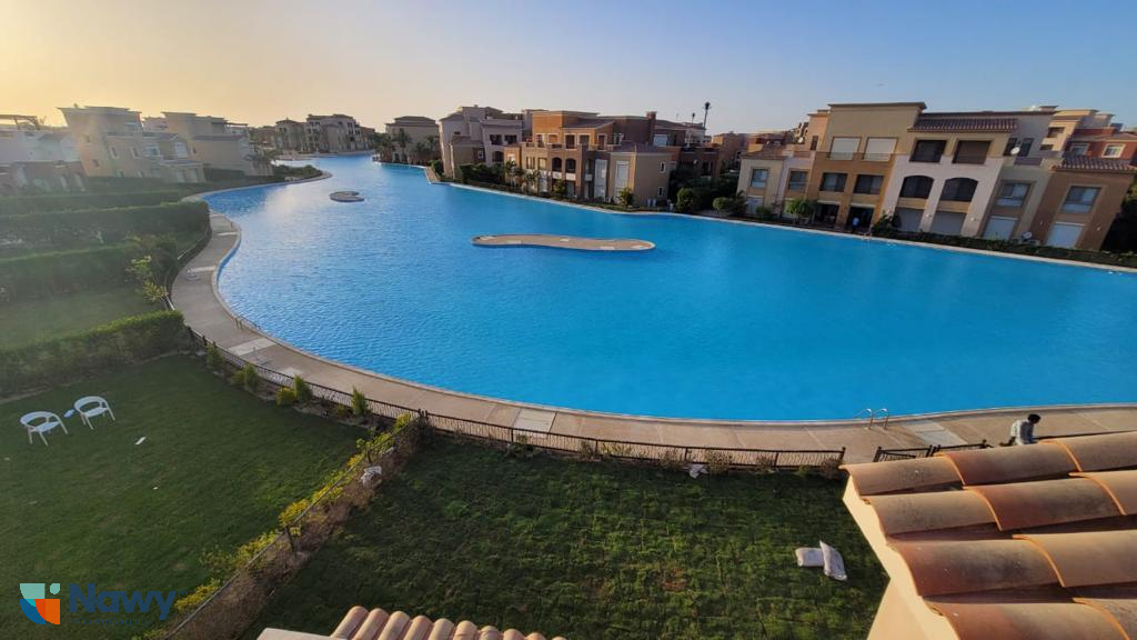 villa at Marassi