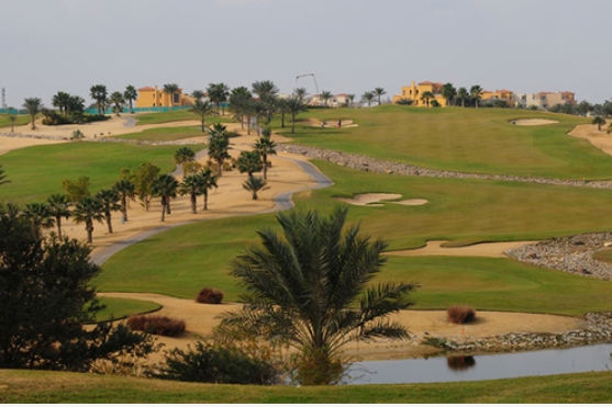 villa at Palm Hills Golf Views