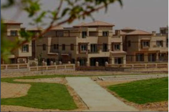 villa at Palm Hills Katameya (PK1)