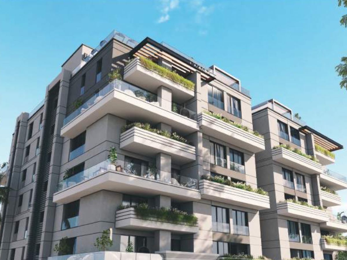 apartment at De Joya 3