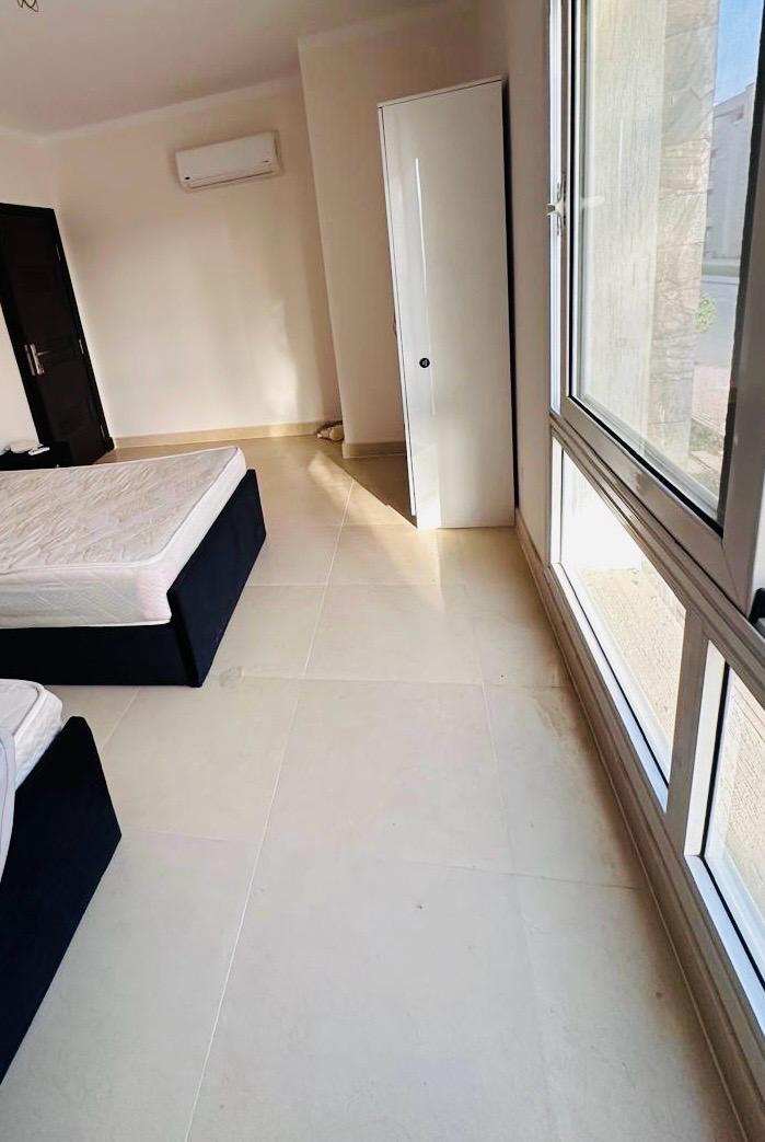 3-Bedroom Chalet 150 m² for sale in Aroma, Ain Sokhna