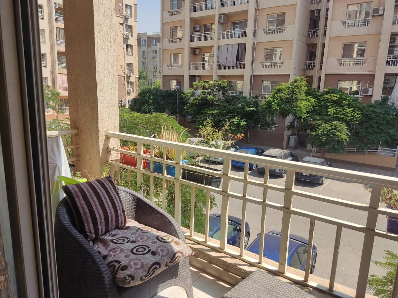 apartment at Madinaty