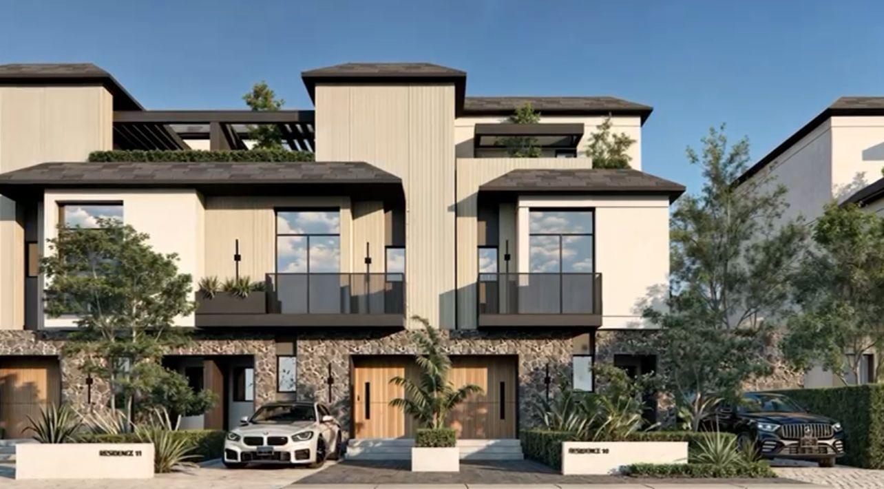 villa at Diplo East