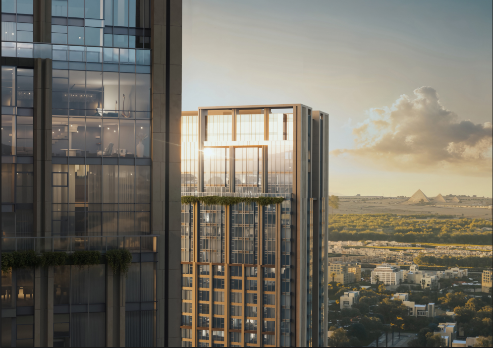 Administrative, 205 Towers (1 of 4)