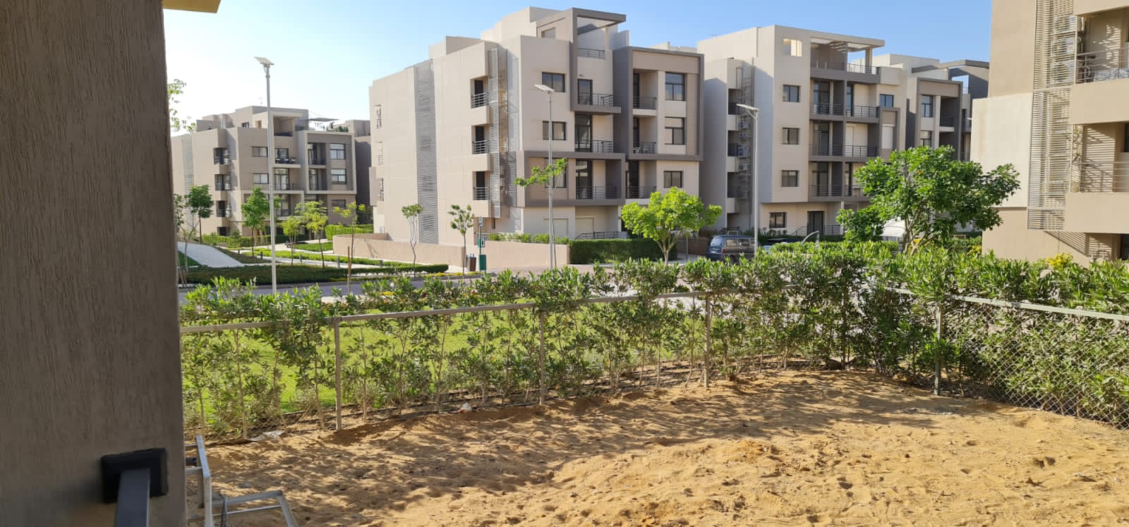 apartment at Fifth Square Al Marasem