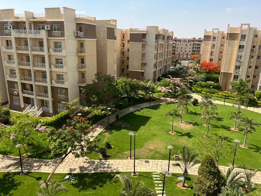 apartment at Madinaty
