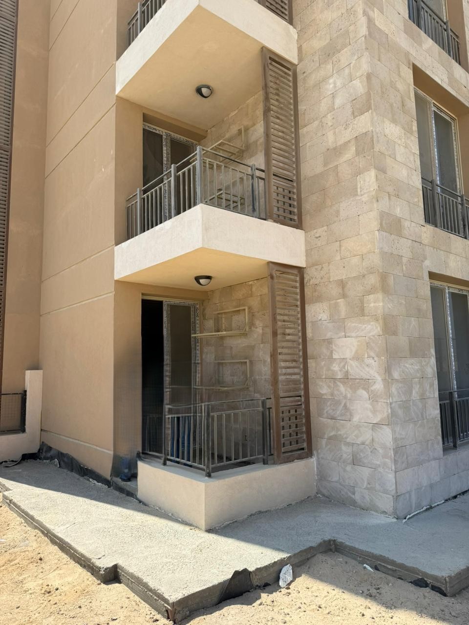 apartment at Taj City