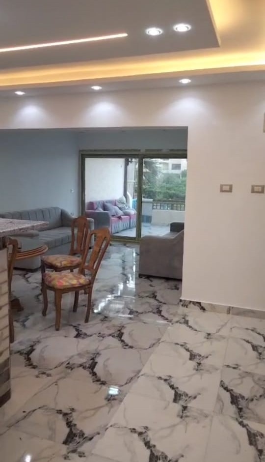 chalet at Marina 2