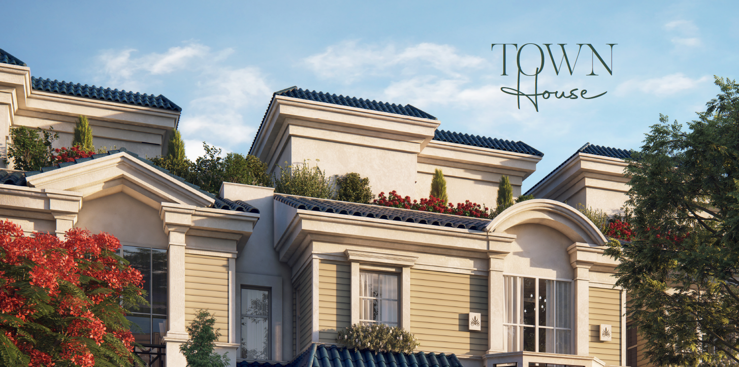3 Bedrooms 210 sq.M Townhouse for sale 25,152,470 EGP in Aliva Mountain View Mostakbal City,Mostakbal City,Egypt