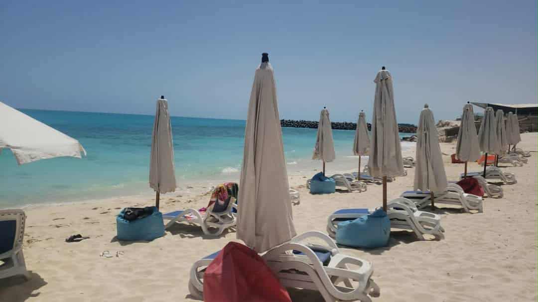 شاليه في جولف بورتو مارينا، صورة ٧ من ١١