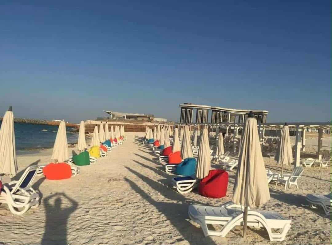 شاليه في جولف بورتو مارينا، صورة ٨ من ١١