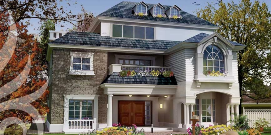 villa at Mountain View iCity October