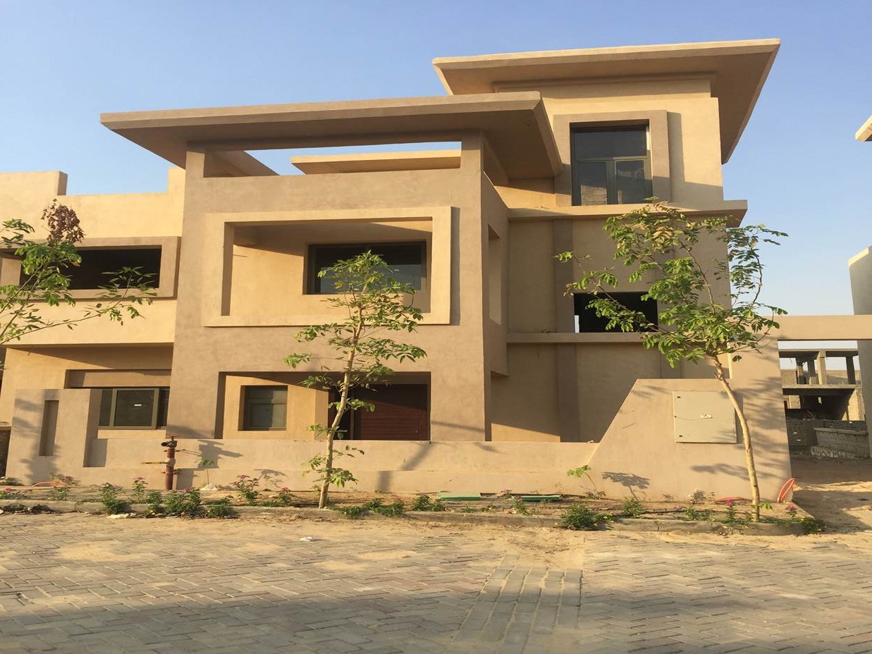 villa at Jubail