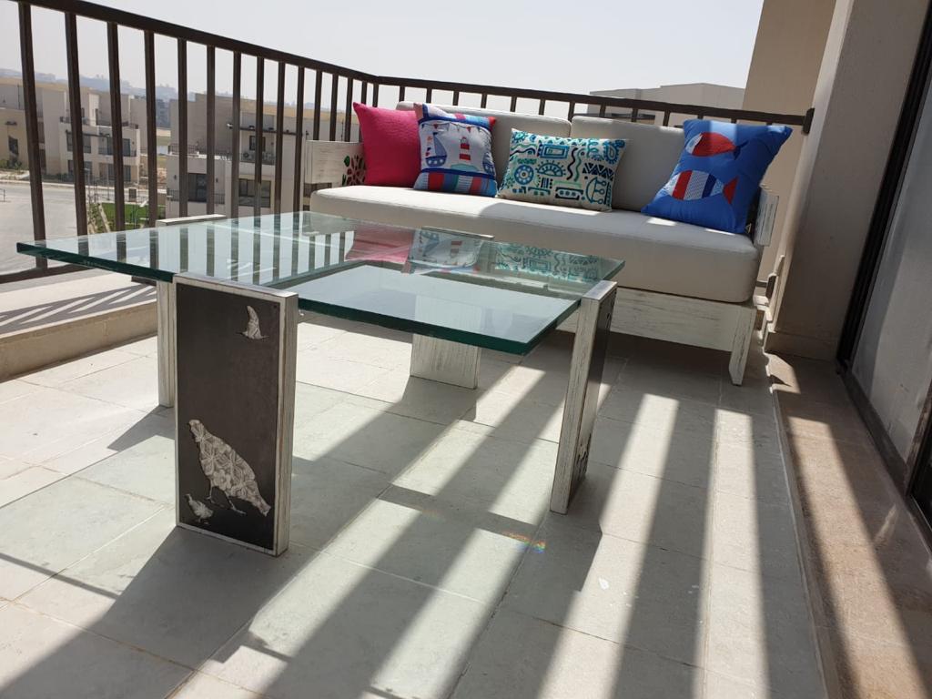 chalet at Marassi