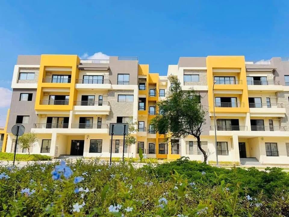 apartment at Tala