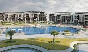 3 Bedrooms 237 sq.M Apartment for sale 8,000,000 EGP in Porto Pyramids,6th of October City,Egypt