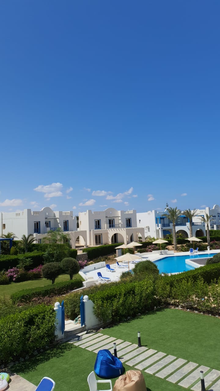 villa at Mountain View Ras El Hekma