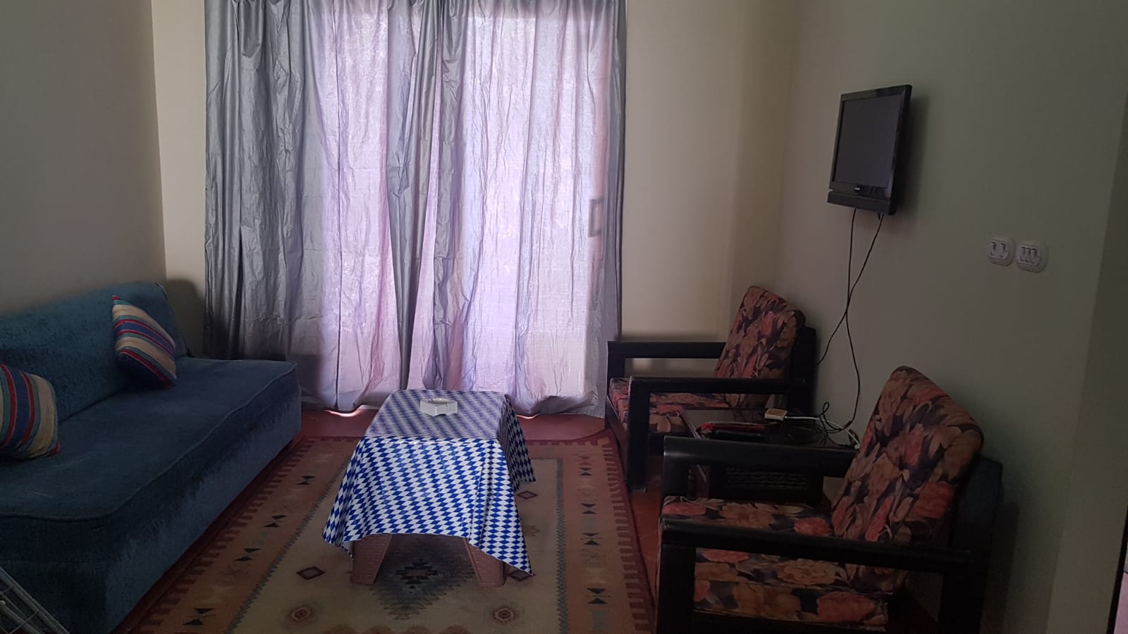 2 Bedrooms 80 sq.M Apartment for sale 3,075,000 EGP in Golf Porto Marina,North Coast-Sahel ,Egypt
