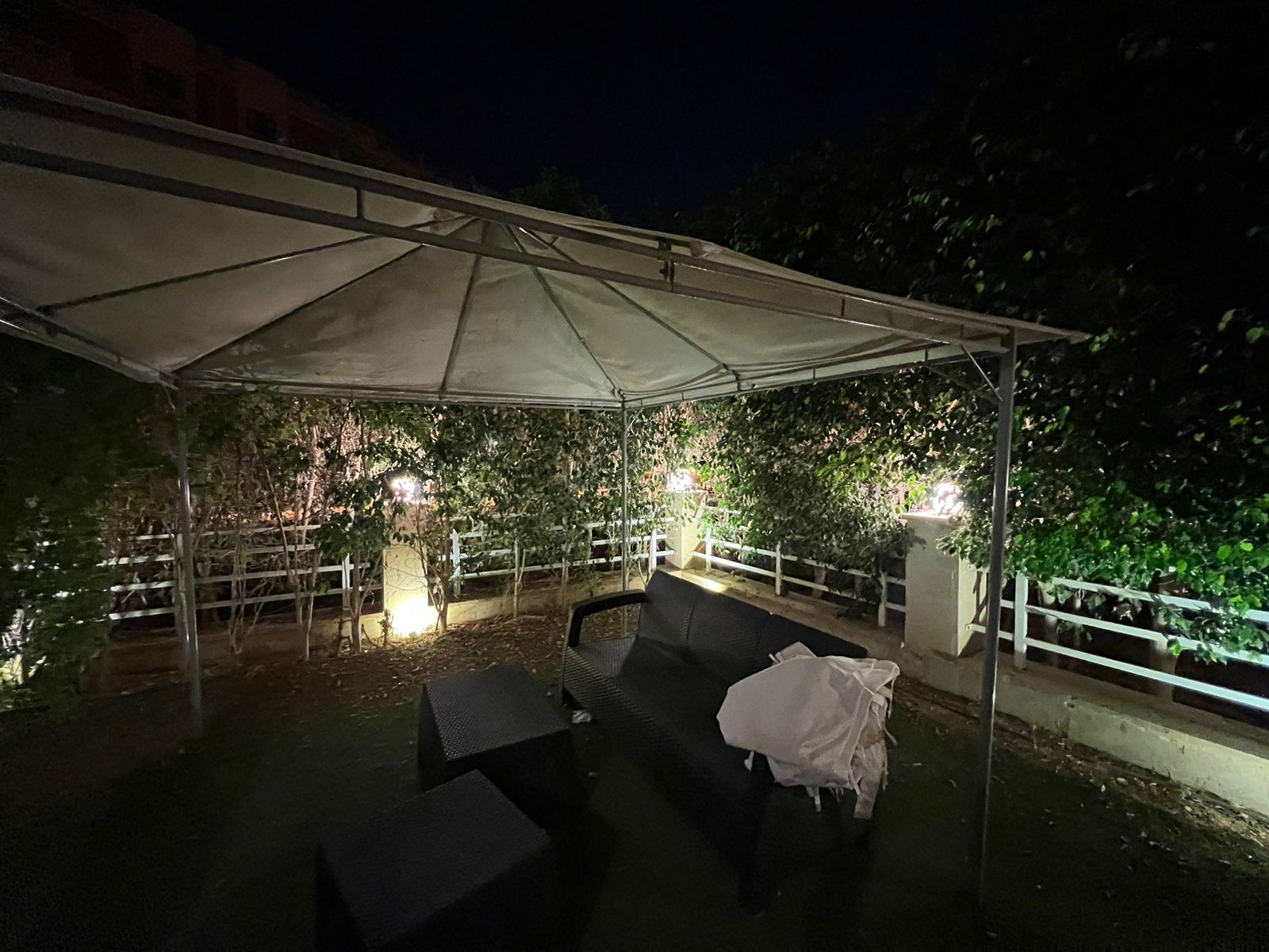 apartment at Madinaty