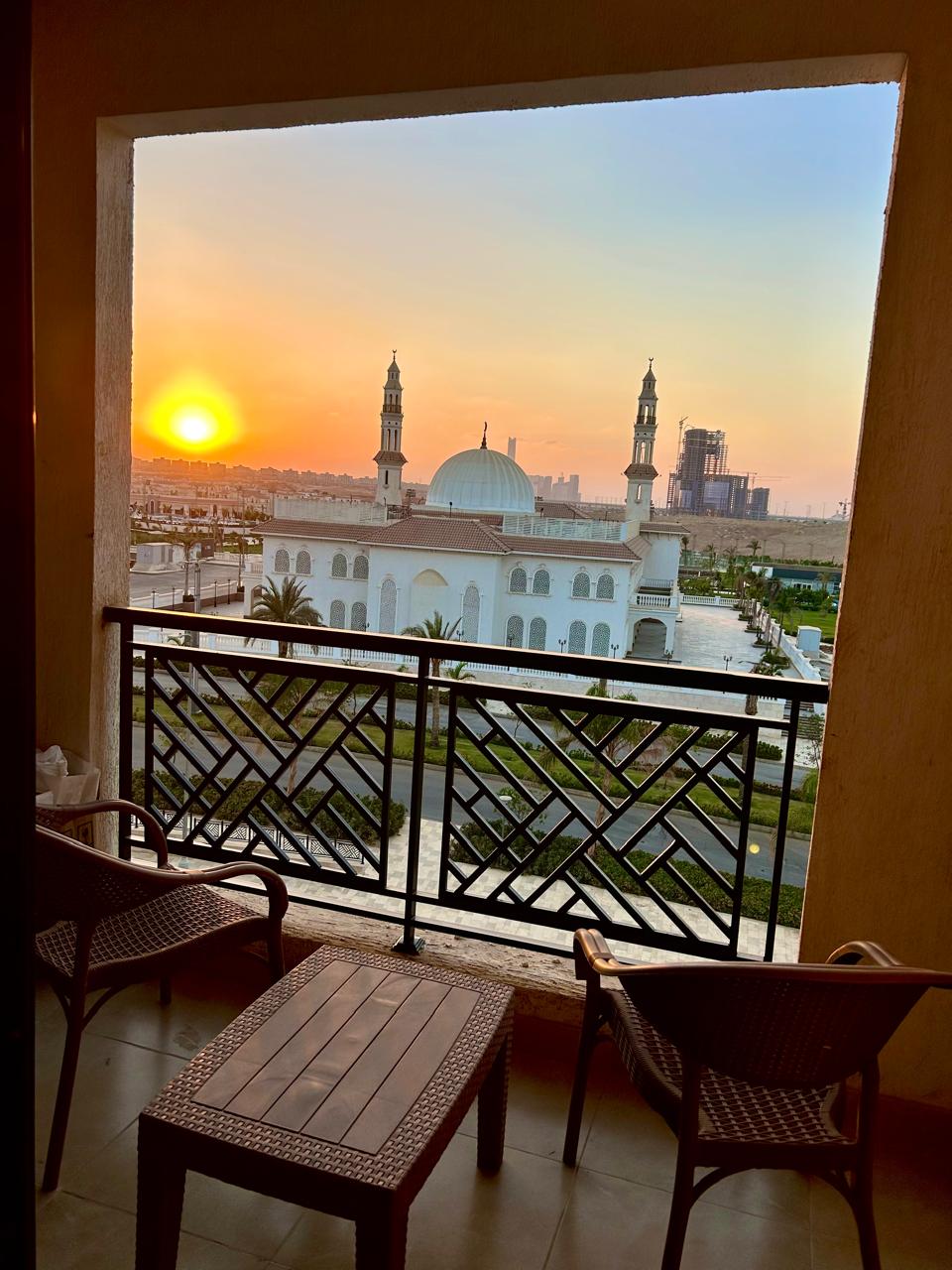 1 Bedrooms 80 sq.M Apartment for sale 4,500,000 EGP in Celia ,New Capital City,Egypt