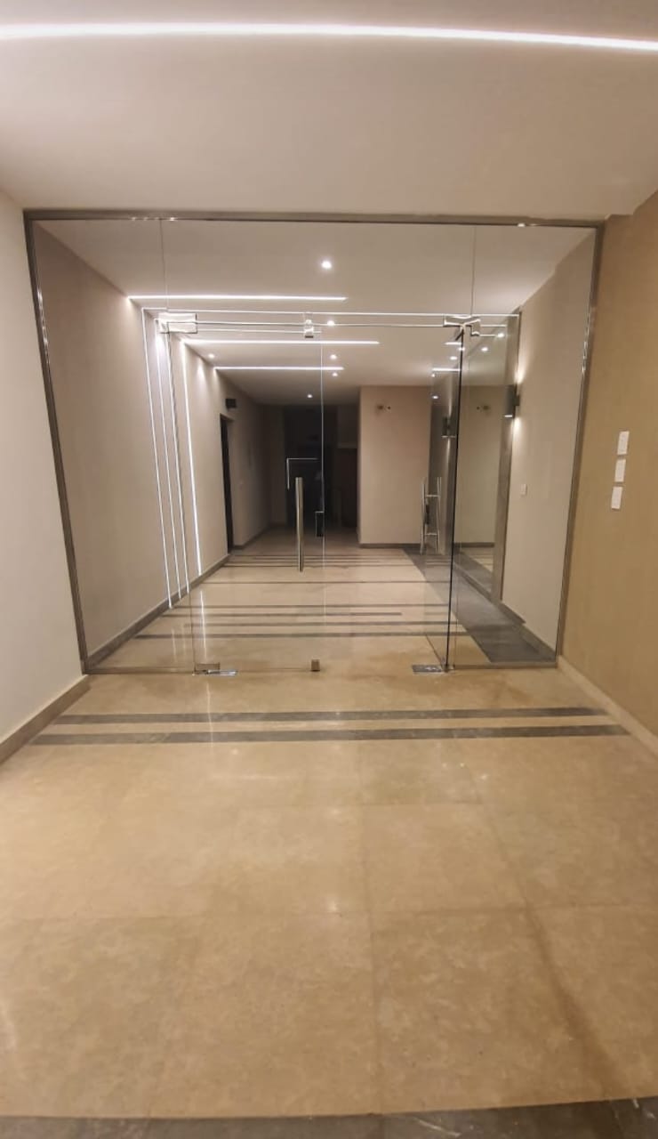 studio at Fifth Square Al Marasem
