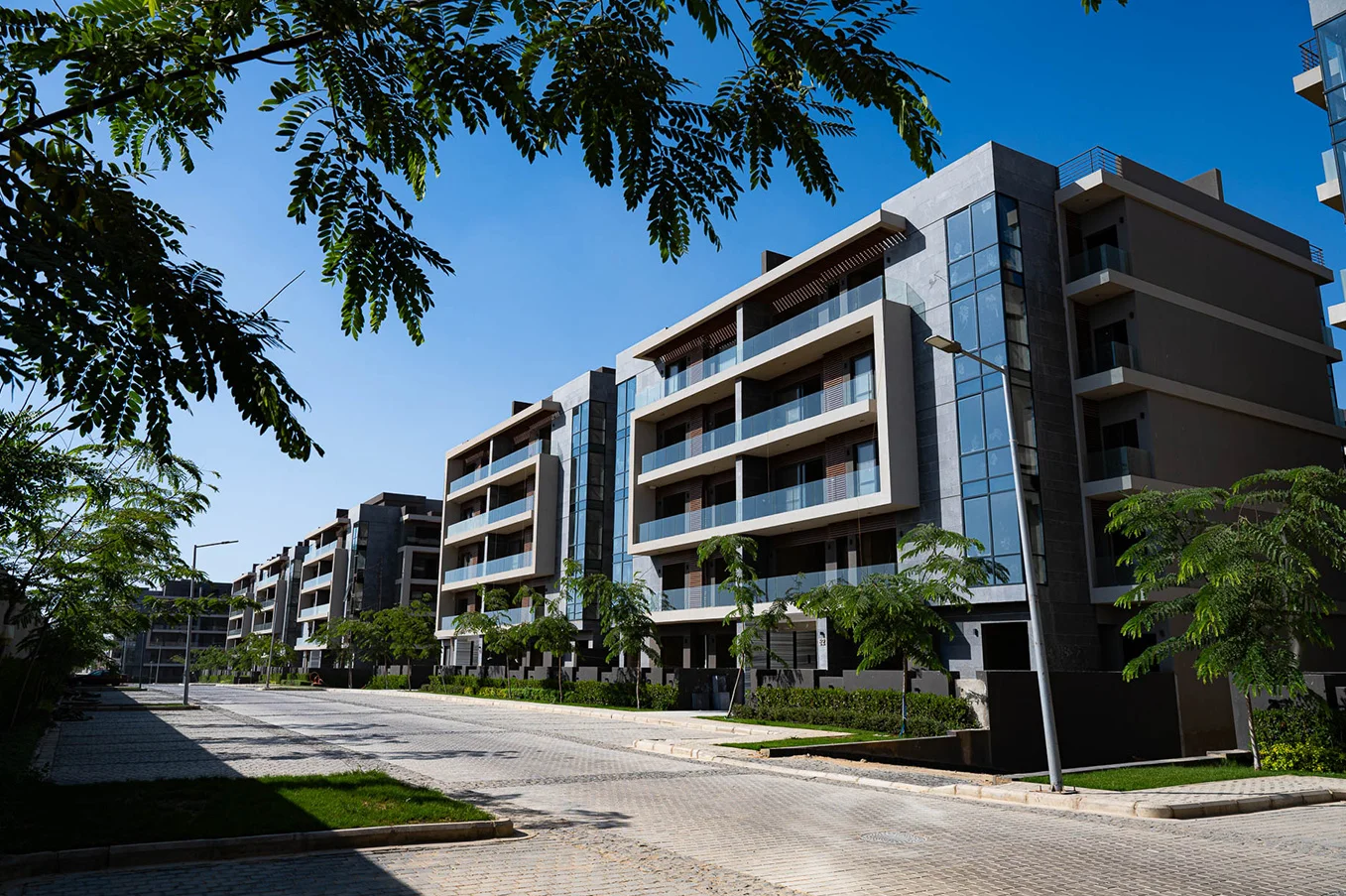 apartment at El Patio Oro